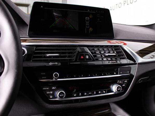 BMW 5 серии VII (G30/G31/G38) с пробегом 2020 года, цена 4 499 000 рублей, 85429 км, седан, Автокод Объявления