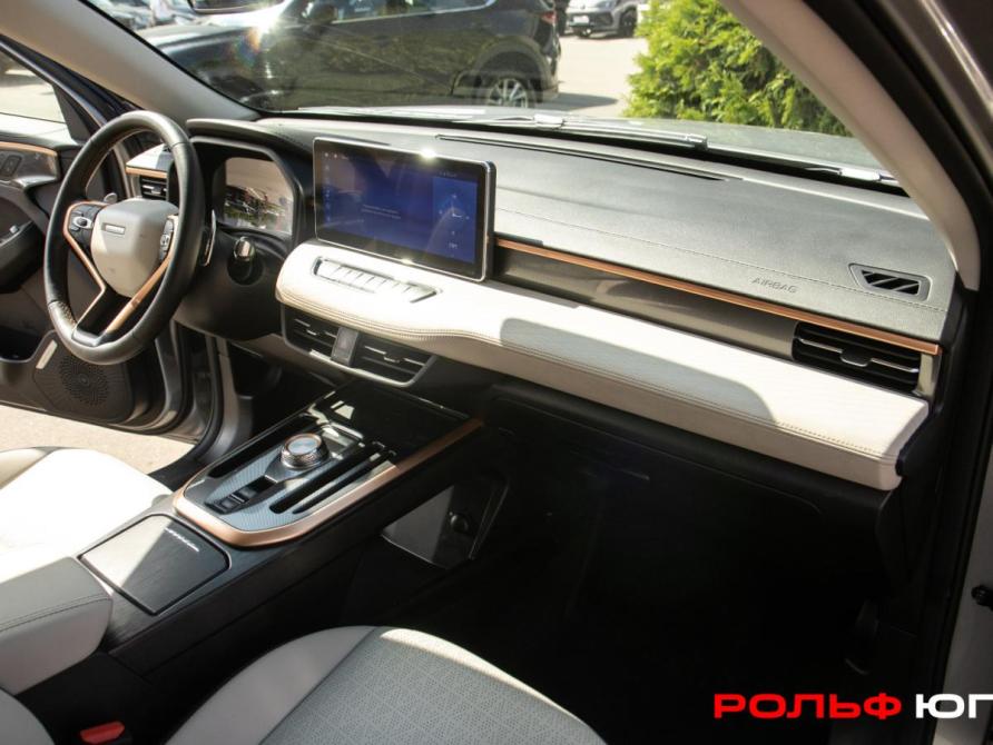 Haval Jolion I Рестайлинг Москва  - изображение 8