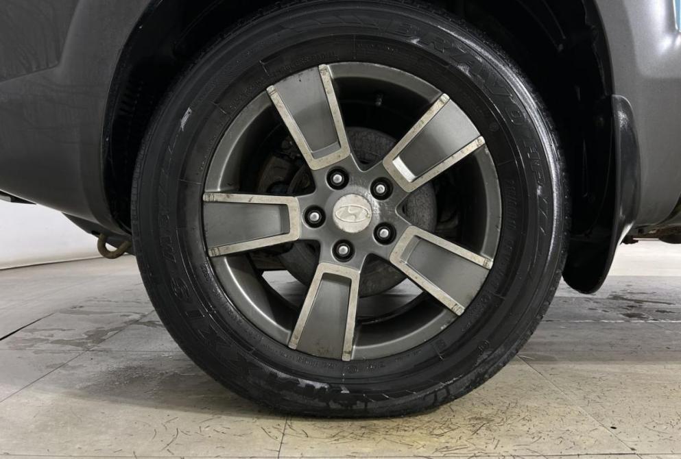 Hyundai Tucson I Саранск  - изображение 14