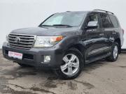 Toyota Land Cruiser 200 Series Рестайлинг 1 Москва  - изображение 24