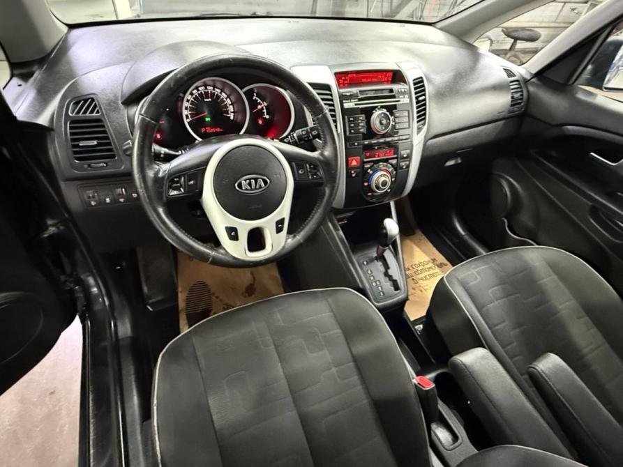 Kia Venga I Серпухов  - изображение 9