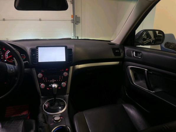 Subaru Outback III Рестайлинг с пробегом 2007 года, цена 1 199 000 рублей, 267794 км, универсал, Автокод Объявления