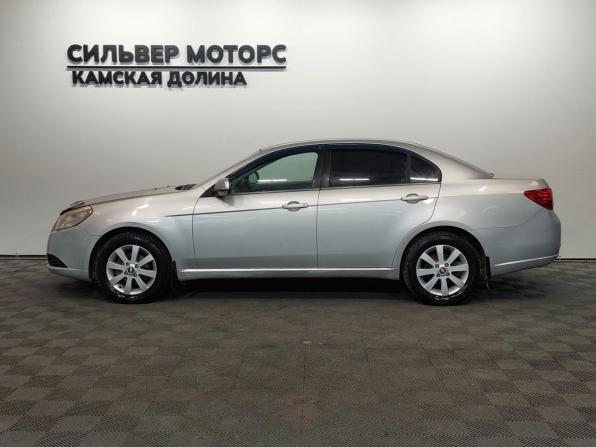 Chevrolet Epica V250 Рестайлинг с пробегом 2011 года, цена 595 000 рублей, 216000 км, седан, Автокод Объявления