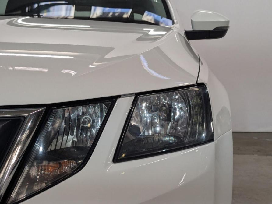 Skoda Octavia III (A7) Рестайлинг Санкт-Петербург  - изображение 18