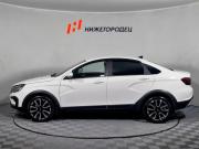 Lada (ВАЗ) Vesta I Рестайлинг (NG) Нижний Новгород  - изображение 29