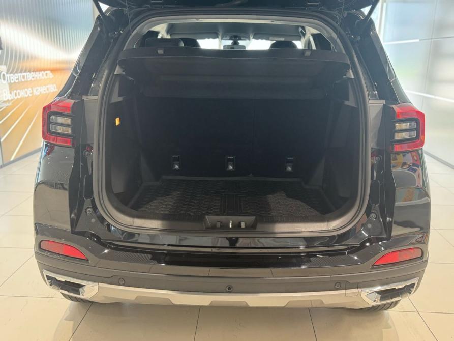 Chery Tiggo 4 Pro I Екатеринбург  - изображение 15