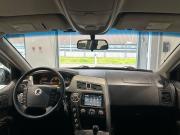 SsangYong Kyron I Рестайлинг Москва  - изображение 34