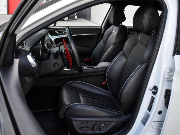 Genesis G70 I с пробегом 2020 года, цена 3 150 000 рублей, 85327 км, седан, Автокод Объявления