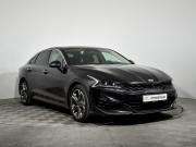 Kia K5 III Санкт-Петербург  - изображение 23