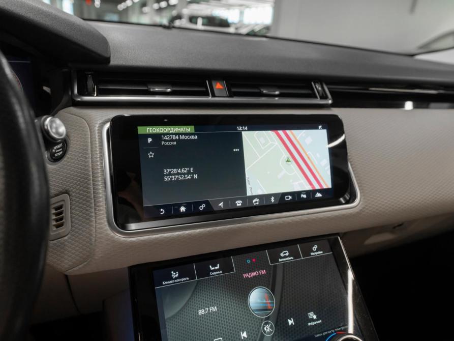 Land Rover Range Rover Velar I Москва  - изображение 21