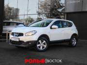 Nissan Qashqai I Рестайлинг Москва  - изображение 16