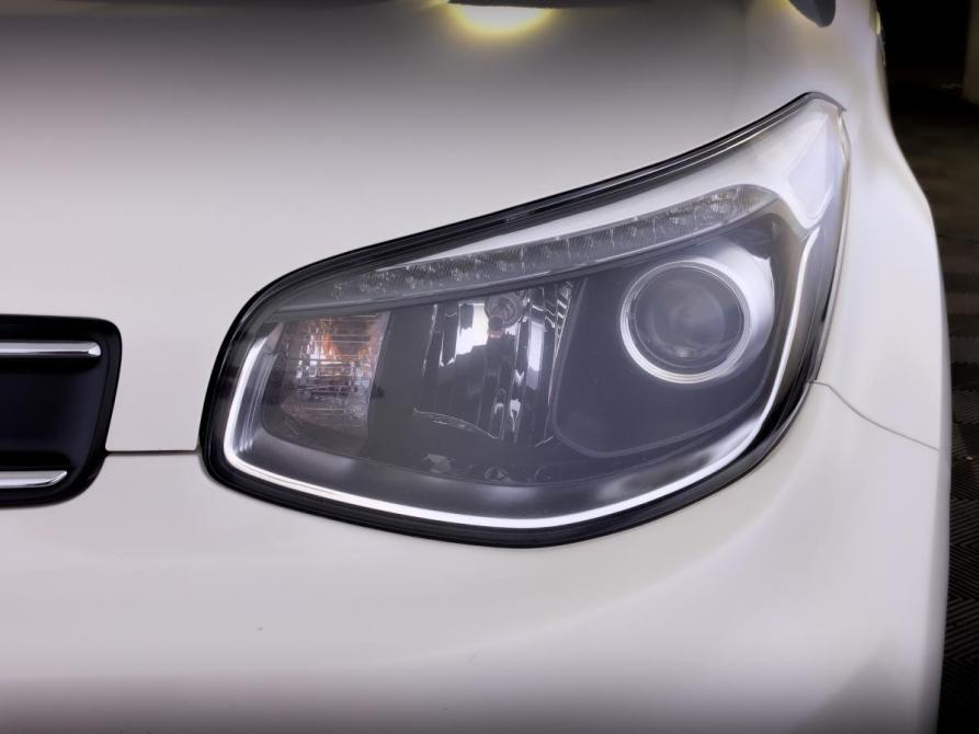 Kia Soul II Рестайлинг Москва  - изображение 17