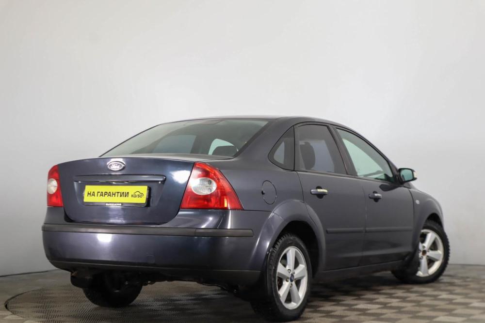 Ford Focus II Пермь  - изображение 5