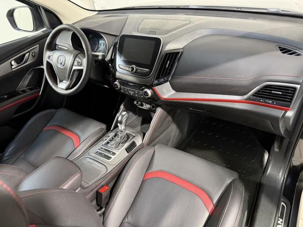 Changan CS55 I с пробегом 2019 года, цена 1 399 800 рублей, 83633 км, внедорожник, Автокод Объявления