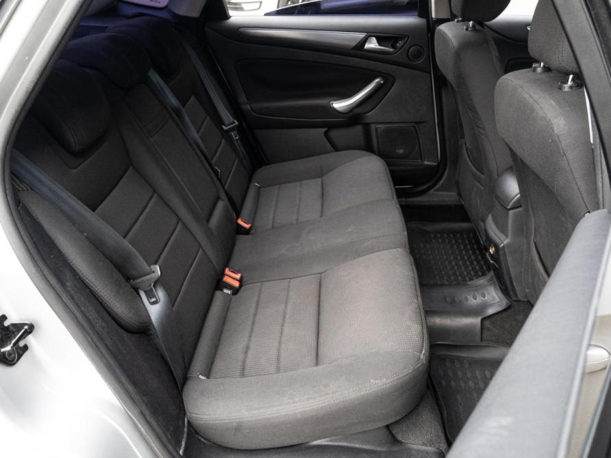 Ford Mondeo IV Рестайлинг Краснодар  - изображение 7