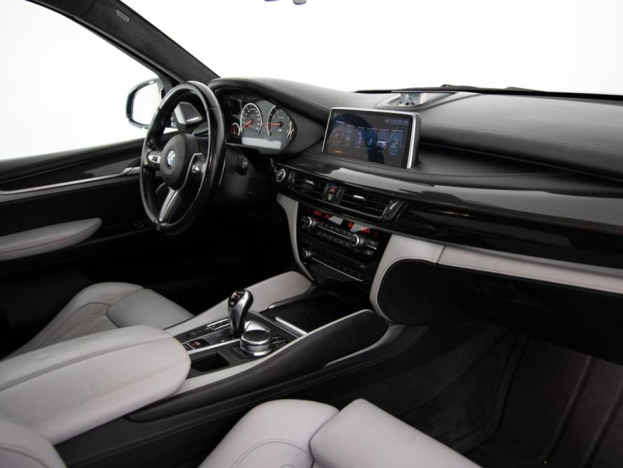 BMW X5 M II (F85) Санкт-Петербург  - изображение 13