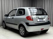 Hyundai Getz I Рестайлинг Ижевск  - изображение 29