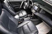 Toyota RAV4 IV (XA40) Рестайлинг Сургут  - изображение 33