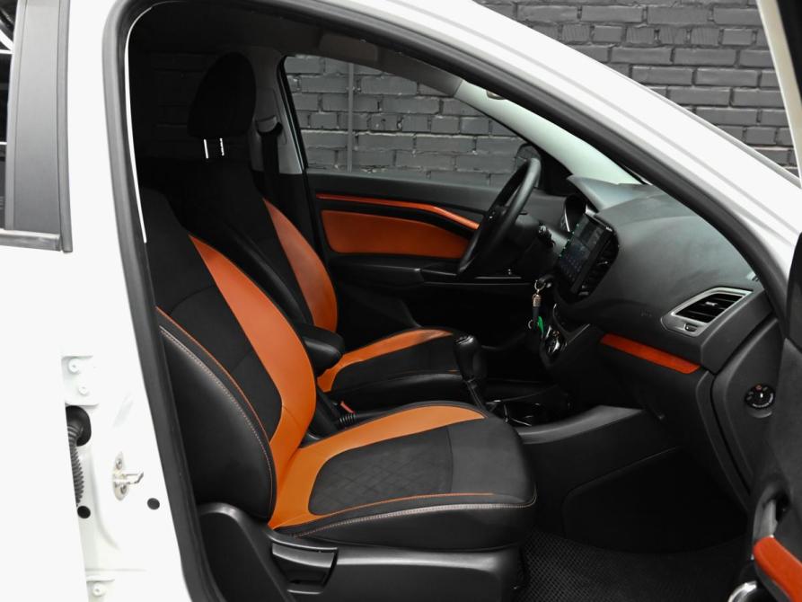 Lada (ВАЗ) Vesta I Екатеринбург  - изображение 13