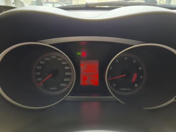 Mitsubishi Outlander II с пробегом 2008 года, цена 1 065 000 рублей, 257000 км, внедорожник, Автокод Объявления