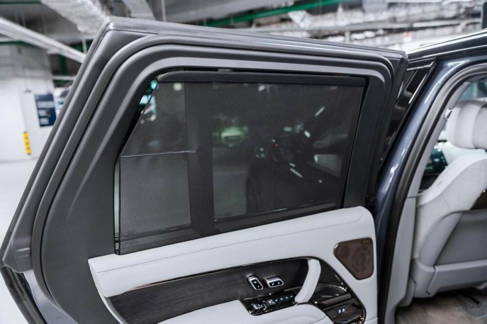 Land Rover Range Rover V Москва  - изображение 35