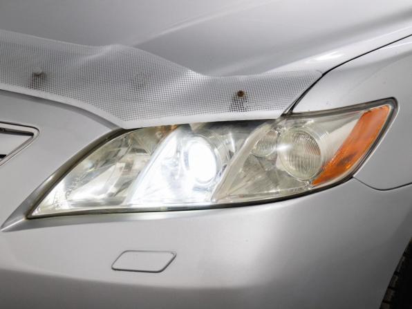 Toyota Camry VI (XV40) с пробегом 2008 года, цена 1 190 000 рублей, 320508 км, седан, Автокод Объявления