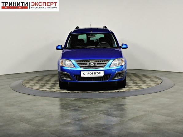 Lada (ВАЗ) Largus I с пробегом 2020 года, цена 1 197 000 рублей, 65198 км, универсал, Автокод Объявления