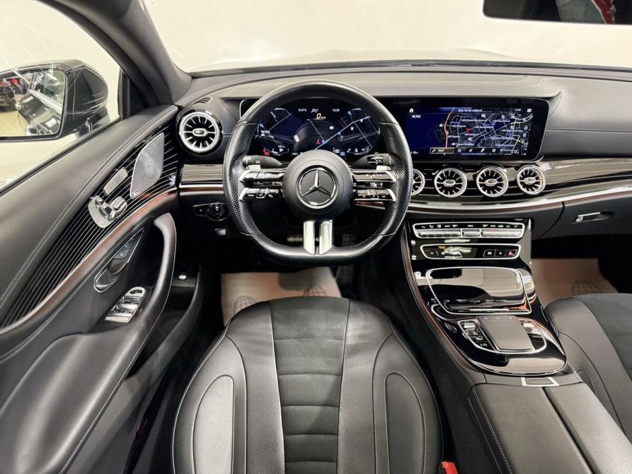 Mercedes-Benz CLS III (C257) Рестайлинг Санкт-Петербург  - изображение 8