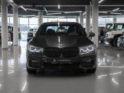 BMW 7 серии VI (G11/G12) Москва  - изображение 30