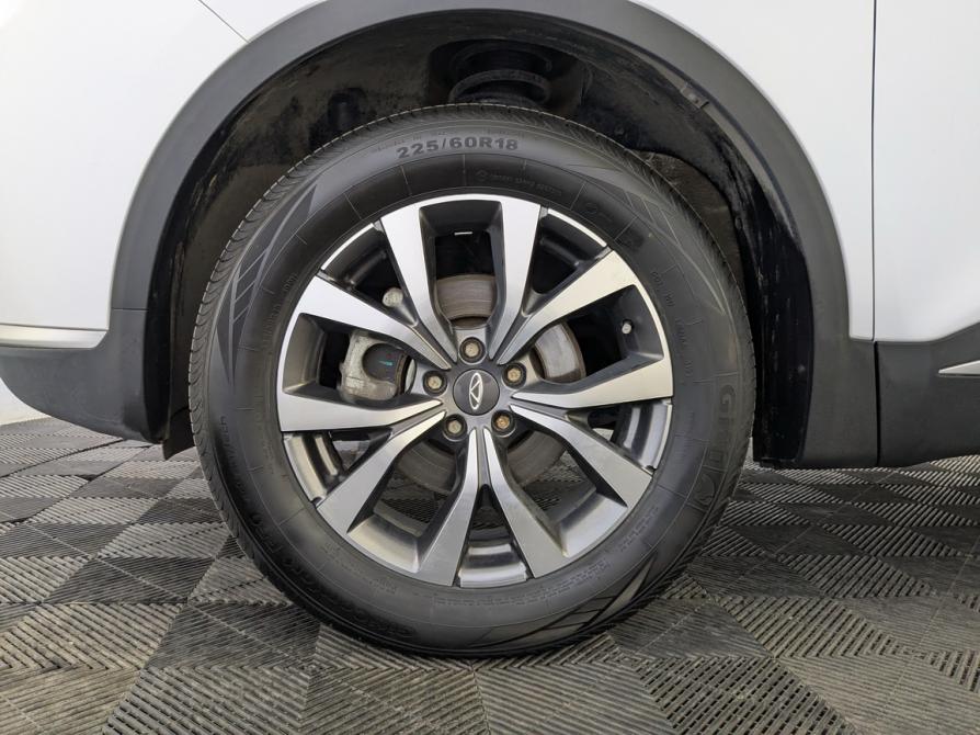 Chery Tiggo 7 Pro I Москва  - изображение 14