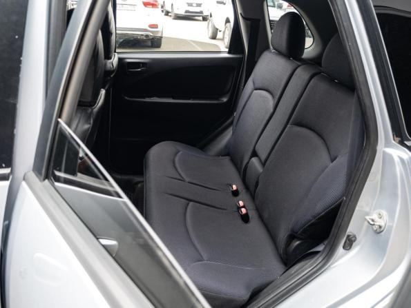 Mitsubishi Colt VI (Z20/Z30) с пробегом 2004 года, цена 530 000 рублей, 430093 км, универсал, Автокод Объявления