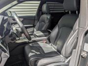 Audi Q8 I (4M) Москва  - изображение 49