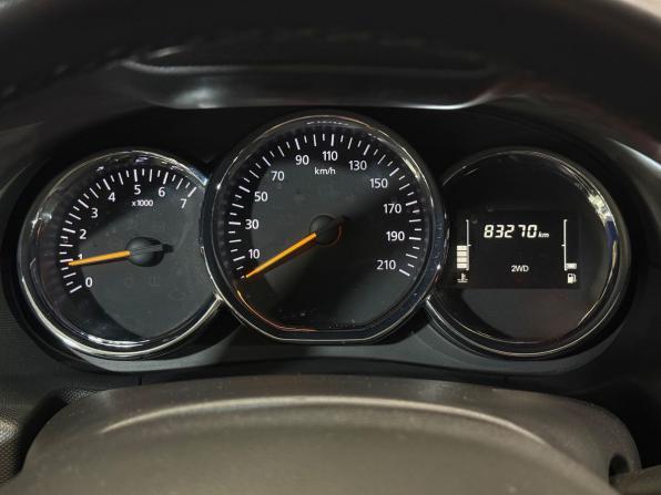 Renault Duster I Рестайлинг с пробегом 2019 года, цена 1 630 000 рублей, 83269 км, внедорожник, Автокод Объявления