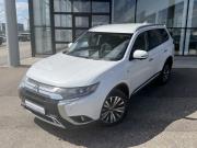 Mitsubishi Outlander III Рестайлинг 3 Тверь  - изображение 15