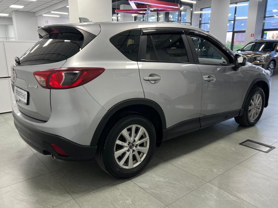 Mazda CX-5 I Казань  - изображение 8
