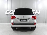 Toyota Land Cruiser 200 Series Рестайлинг 1 Ростов-на-Дону  - изображение 33