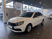Lada (ВАЗ) Vesta I Чебоксары  - изображение 40