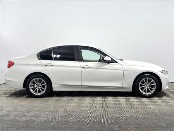 BMW 3 серии VI (F3x) с пробегом 2014 года, цена 1 463 100 рублей, 143181 км, седан, Автокод Объявления