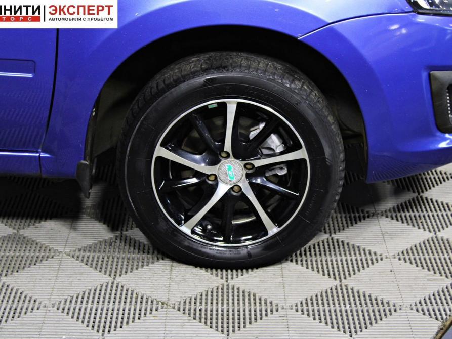 Lada (ВАЗ) Kalina II Белгород  - изображение 16