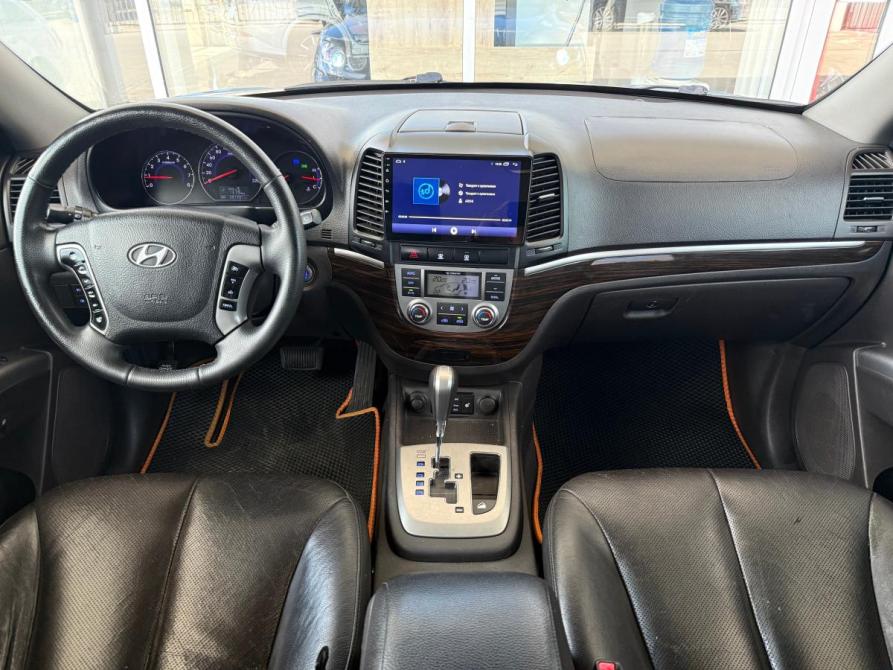 Hyundai Santa Fe II Рестайлинг Липецк  - изображение 8