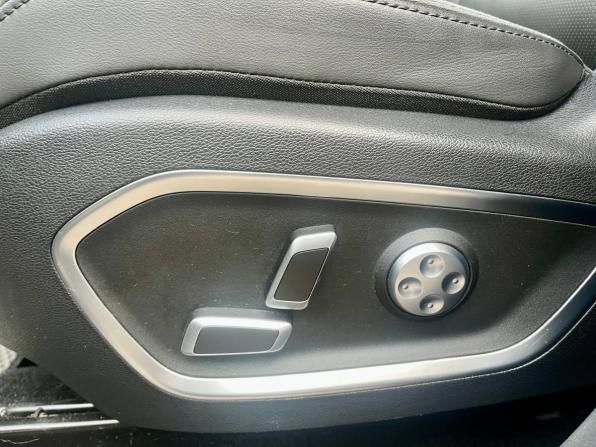 Geely Tugella I Рестайлинг с пробегом 2022 года, цена 2 649 000 рублей, 61000 км, внедорожник, Автокод Объявления