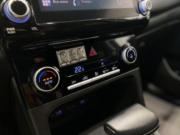 Hyundai Creta II с пробегом 2022 года, цена 2 299 900 рублей, 99131 км, внедорожник, Автокод Объявления