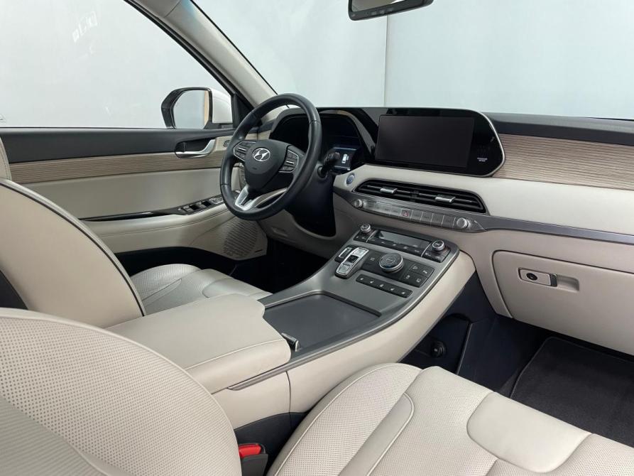 Hyundai Palisade I Красноярск  - изображение 4