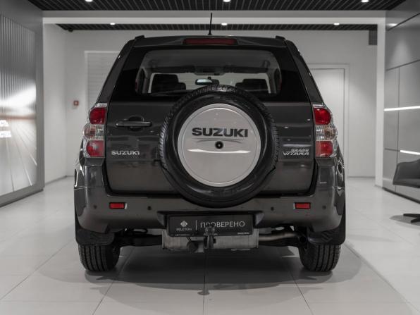 Suzuki Grand Vitara II Рестайлинг с пробегом 2011 года, цена 1 195 000 рублей, 98905 км, внедорожник, Автокод Объявления