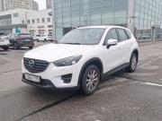 Mazda CX-5 I Рестайлинг Санкт-Петербург  - изображение 6