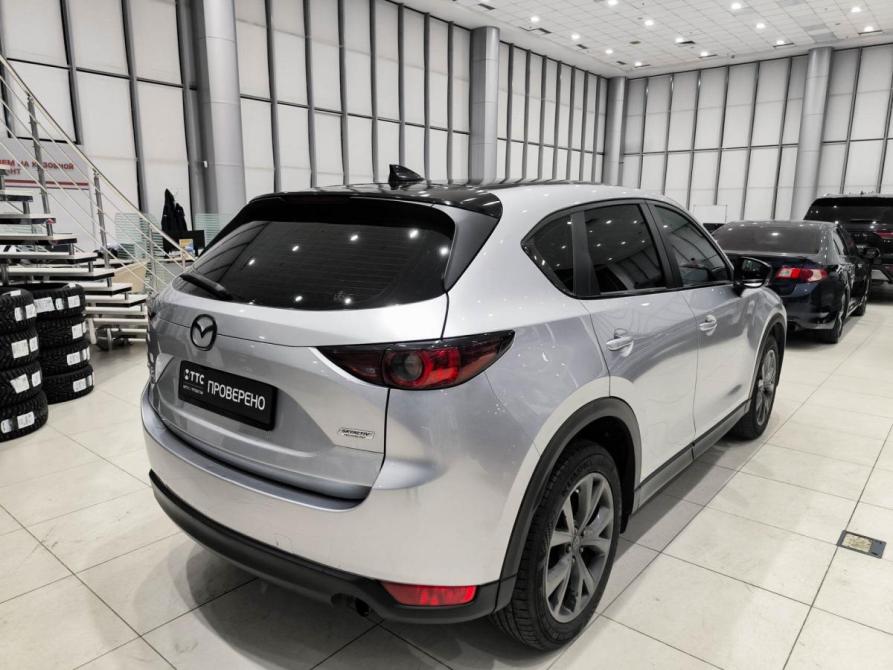 Mazda CX-5 II Казань  - изображение 6