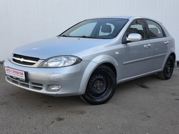 Chevrolet Lacetti I с пробегом 2008 года, цена 380 000 рублей, 199447 км, хэтчбек, Автокод Объявления