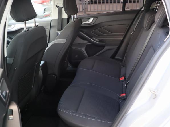 Ford Focus IV с пробегом 2019 года, цена 1 330 000 рублей, 169000 км, универсал, Автокод Объявления