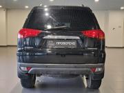 Mitsubishi Pajero Sport II Казань  - изображение 29