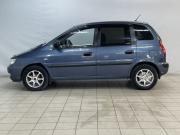 Hyundai Matrix I Рестайлинг Воронеж  - изображение 29